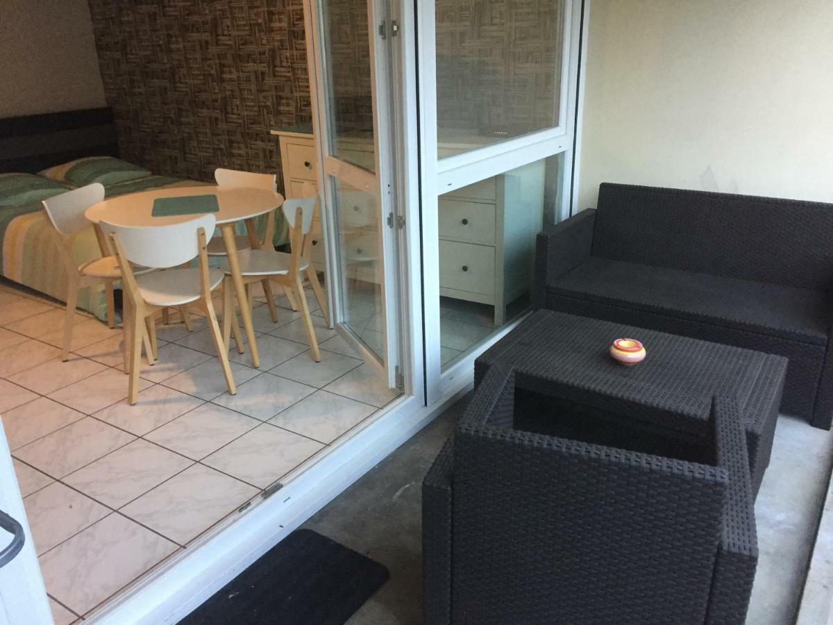 Appartement Saint Jean Metz Exterior foto